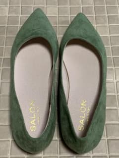 SALON adam et rope'  サロンアダムエロペ  パンプスのサムネイル