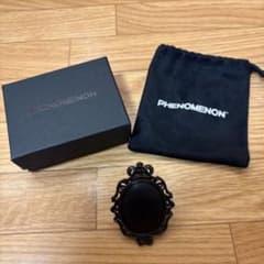PHENOMENON Blaak Leather Ring 21号 PHENOMENON Blaak Leather Ring 21号 - メルカリ