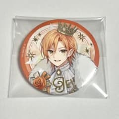すとぷり 10th Anniversary 缶バッジ ジェルくん 等身 - メルカリ