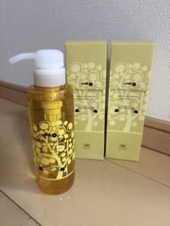 「激安」新品 髪風船 パフォームクレンジング シャンプー3本セットのサムネイル