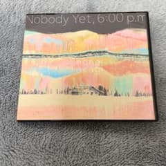 takagi shohei  「nobody yet,6:00 p.m.」のサムネイル