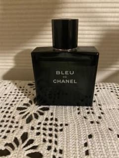 chanel ブルードゥシャネル　50mlのサムネイル