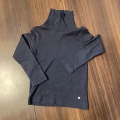 PETIT BATEAU タートルネック トップス 95cmのサムネイル