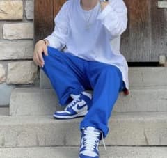 dickies 874 ロイヤルブルーのサムネイル