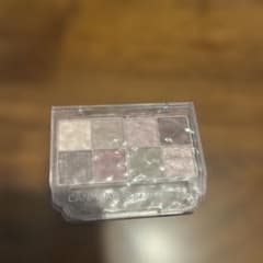CANMAKE プティパレットアイズ M02のサムネイル