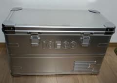 『full様専用』【美品】ICECO ポータブル冷蔵庫 35Lのサムネイル