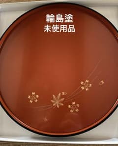 高級輪島塗わじま龍作　(未使用品) 高級輪島塗わじま龍作 (未使用品) - メルカリ