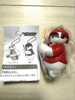 東京ディズニーリゾート　カプセルトイ　 ベイマックス 野球
