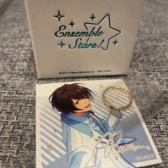朔間凛月　一番くじ　指輪のサムネイル