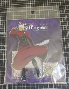 극장판 Fate/stay night 아크릴 스탠드 아처