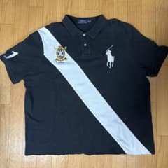 ポロシャツ　ポロラルフローレン　チーフキーフのサムネイル