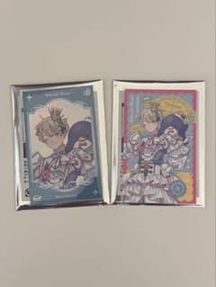 にじさんじ　oriens サンリオコラボ　緋八マナのサムネイル