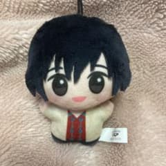 サカモトデイズ　チビちびぐるみ 南雲　ぬいぐるみのサムネイル