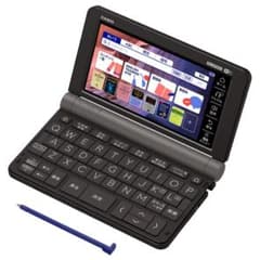 CASIO 電子辞書 理学モデル XD-SX9850のサムネイル