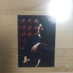 平井堅 トレカ No.155 - メルカリ