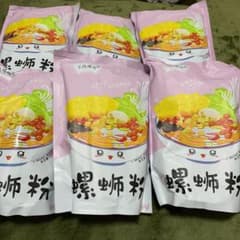 螺蛳粉（只投螺碗）のサムネイル