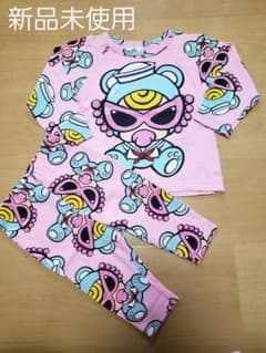ヒステリックミニ 80cm セットアップのサムネイル