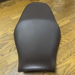 値下げ交渉可　HONDA Rikizoh 力造ブラウンGB350 ローダウン 値下げ交渉可 HONDA Rikizoh 力造ブラウンGB350 ローダウン - メルカリ