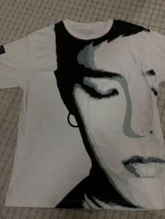 BIGBANG ジヨン Tシャツのサムネイル