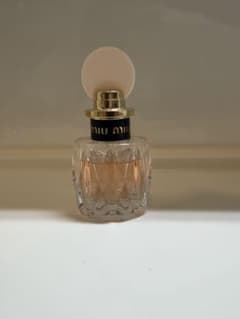miu miu ロー ロゼ オードトワレ 50mlのサムネイル