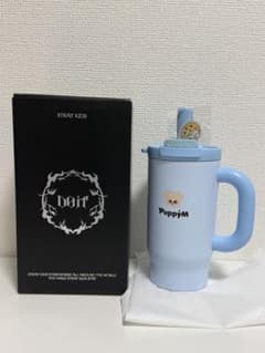 straykids ポップアップ yizhiyu タンブラー スンミン - メルカリ