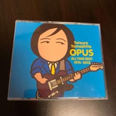 オーパス オールタイム・ベスト 1975-2012のサムネイル