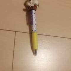 JAバンク　ちょリスボールペンのサムネイル