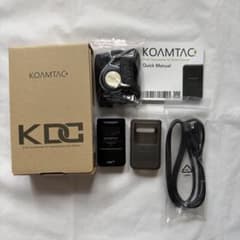 匿名配送】KDC200IM 日本語対応 バーコードリーダー - メルカリ