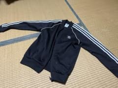 adidas ジャージ sサイズのサムネイル