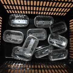 角マーカー用 リング 10個のサムネイル