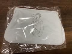 吉澤要人 20th BIRTHDAY GOODS がま口ポーチ げんじぶのサムネイル