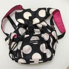 子供用リュックのサムネイル