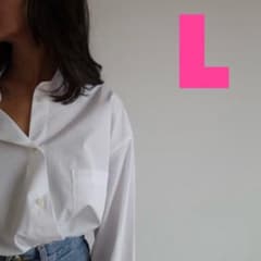 Sorm'86 Y-shirts Yシャツ ホワイト Lサイズ Sorm'86 Y-shirts Yシャツ ホワイト Lサイズ - メルカリ