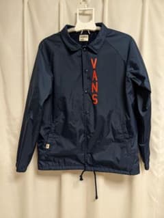 バンズ　コーチジャケットのサムネイル