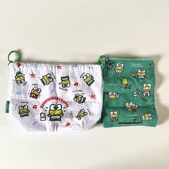 けろけろけろっぴ　バラエティーコレクションのサムネイル