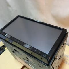 carrozzeria AVIC-RZ200 カーナビのサムネイル