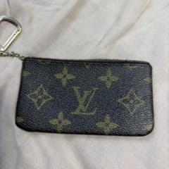 LOUIS VUITTON モノグラム ポシェット クレのサムネイル