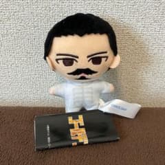 ゴールデンカムイ マスコット 昔日の鹿児島 鶴見中尉 - メルカリ