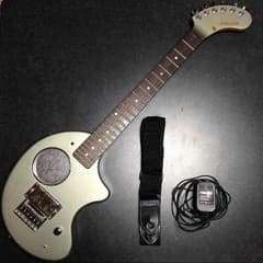 FERNANDES フェルナンデス ZO-3ギターのサムネイル