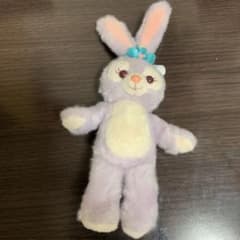 ぬいぐるみ マスコットステラ・ルーのサムネイル