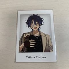 あんスタ 廿楽 チトセ 10周年 ぱしゃっつ 特典 展示会 - メルカリ