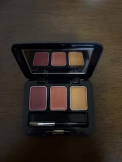 Mareye アイシャドウ パレット 3色セットのサムネイル