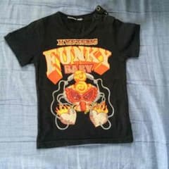 ヒス★80Tシャツのサムネイル