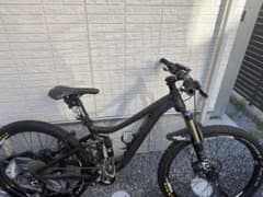 「引取限定」 Giant Trance マウンテンバイク 27.5インチ 引取限定」 Giant Tranceマウンテンバイク 27.5インチ - メルカリ