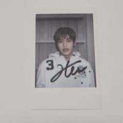 RIIZE Fame POPMERCH 2.0 토레카 폴라로이드 소히