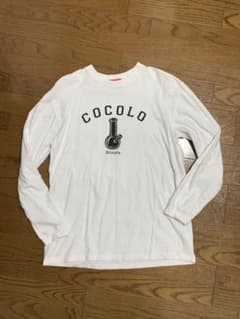 COCORO Brand (ココロブランド)カットソー/ロングTシャツのサムネイル