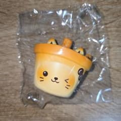 NCTWISH wish bakery スクイーズ　キーホルダーユウシ