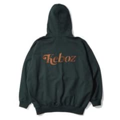 KEBOZ パーカーのサムネイル