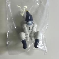 HUNTER × HUNTER 이치 반 쿠지 데스크탑 마스코트 피규어