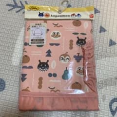 アンパンマン　食事用エプロンのサムネイル